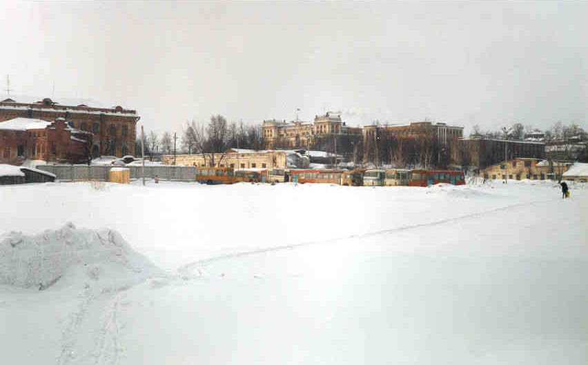 Foto de Sarapul, Rusia