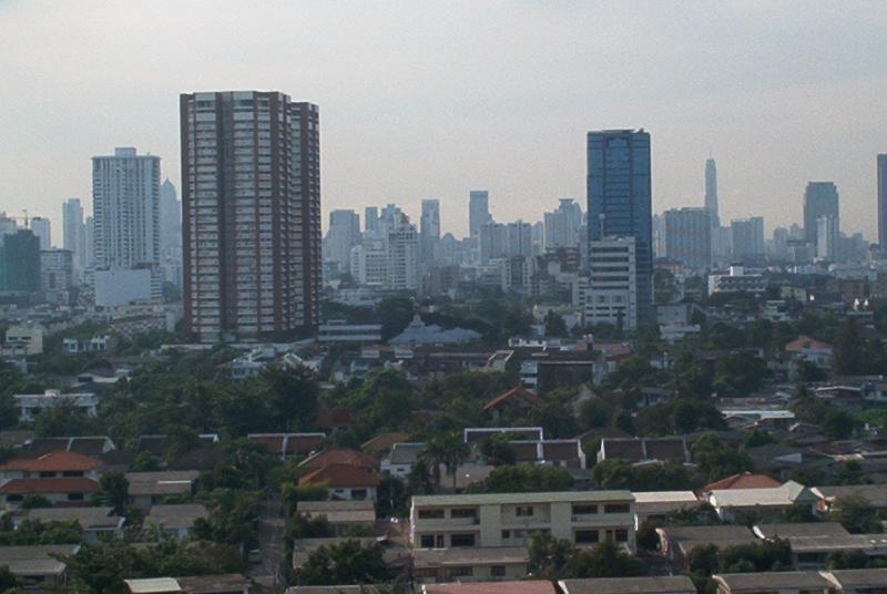 Foto de Bangkok, Tailandia