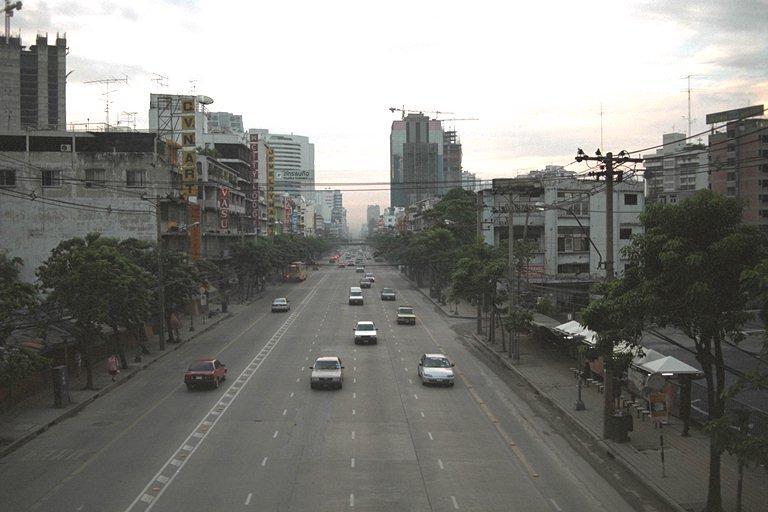Foto de Bangkok, Tailandia