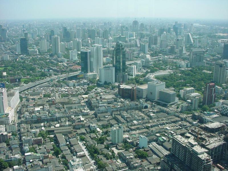 Foto de Bangkok, Tailandia