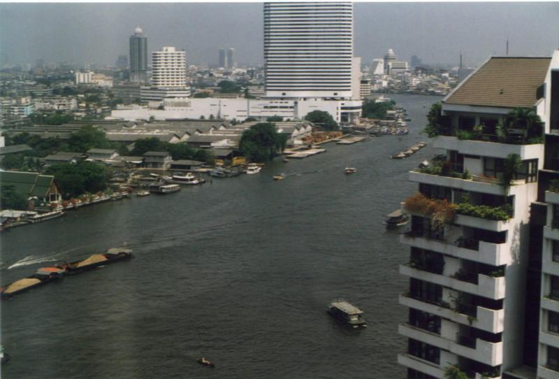 Foto de Bangkok, Tailandia
