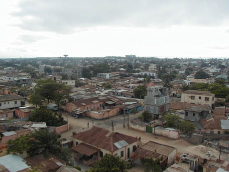Foto de Lome, Togo