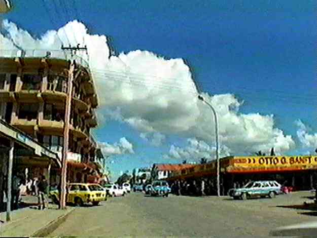 Foto de Nukualofa, Tonga