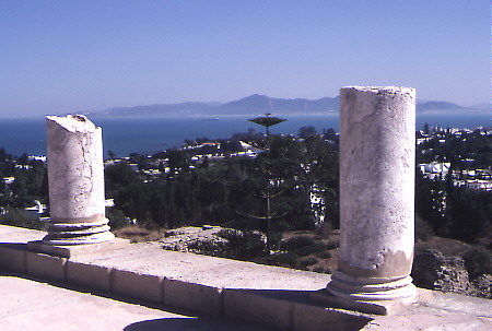 Foto de Carthage, Túnez