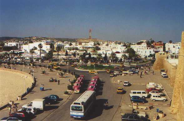 Foto de Hammamet, Túnez