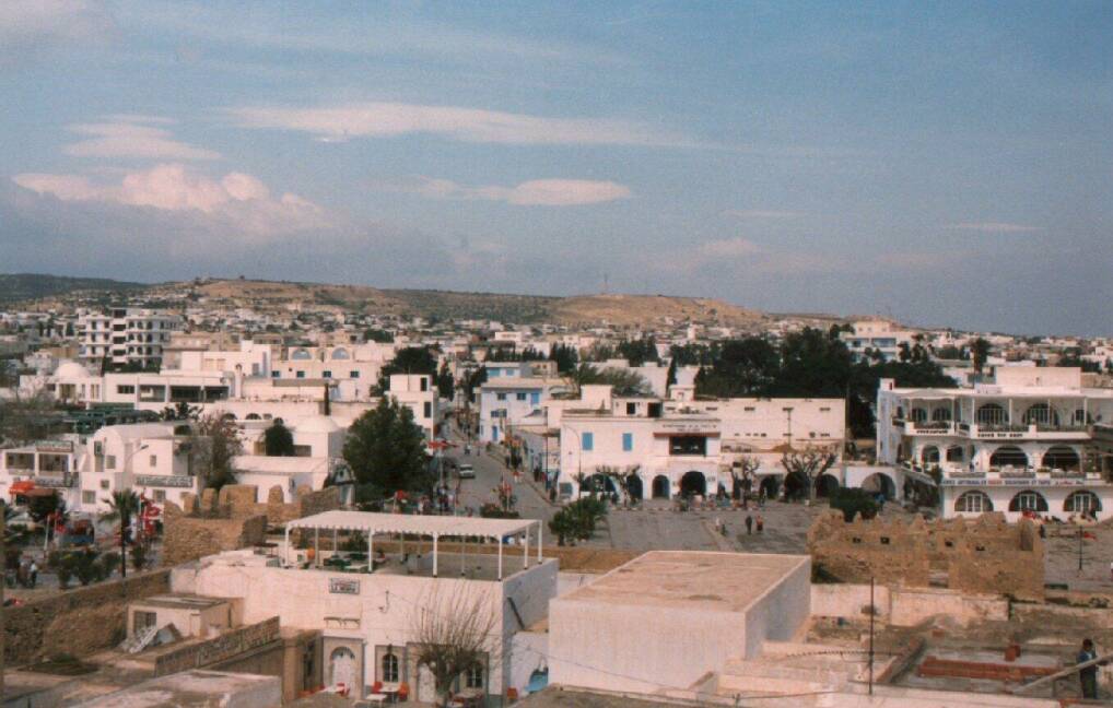 Foto de Hammamet, Túnez