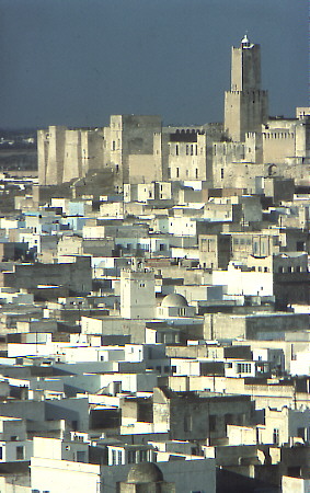 Foto de Sousse, Túnez