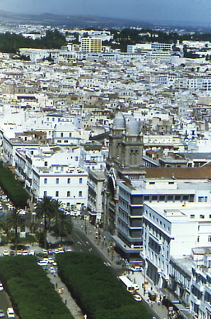 Foto de Tunis, Túnez