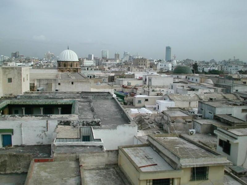 Foto de Tunis, Túnez