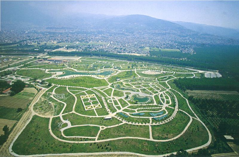 Foto de Bursa, Turquía