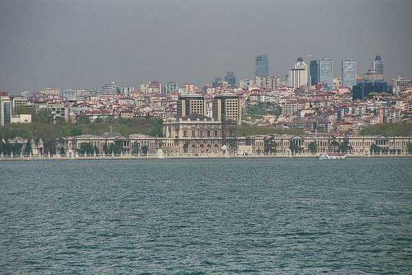 Foto de Istanbul, Turquía