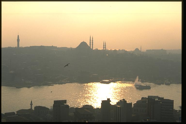 Foto de Istanbul, Turquía