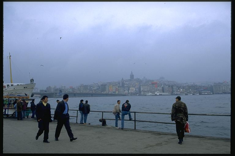 Foto de Istanbul, Turquía