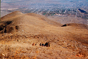 Foto de Askhabad, Turkmenistán