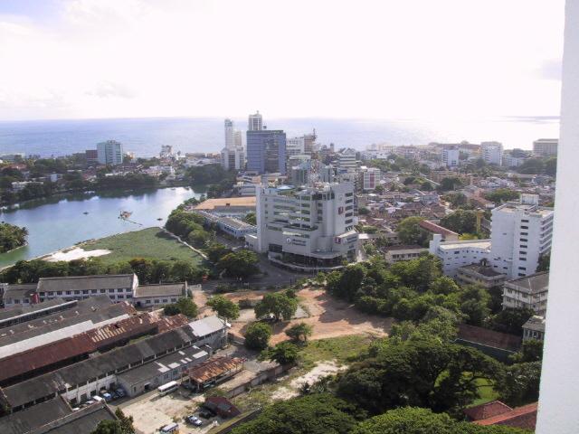 Foto de Colombo, Sri Lanka