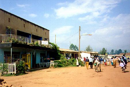 Foto de Kabale, Uganda
