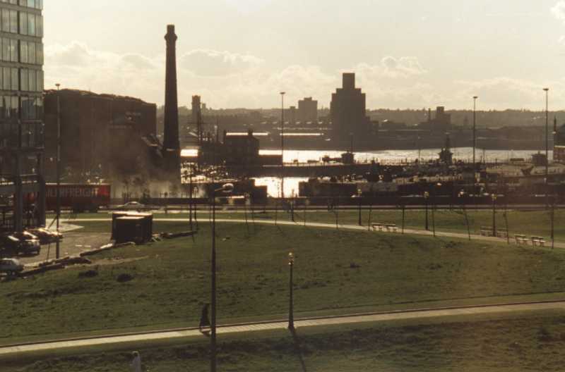 Foto de Liverpool, El Reino Unido