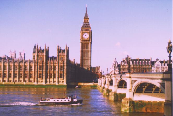 Foto de London, El Reino Unido