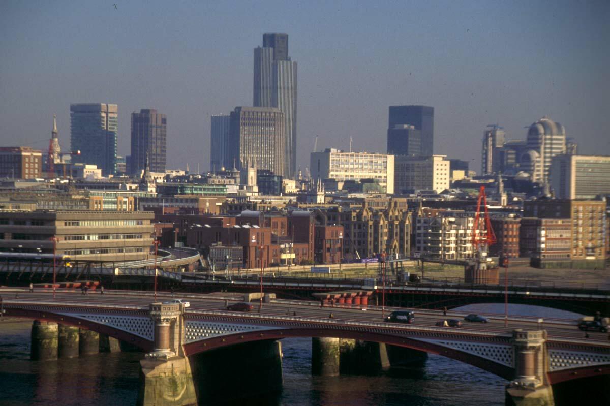 Foto de London, El Reino Unido