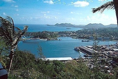 Foto de St Lucia, Santa Lucía