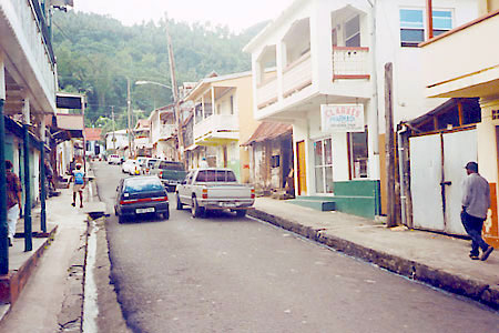 Foto de St Lucia, Santa Lucía