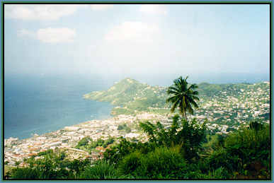 Foto de St Vincent, San Vicente y Granadinas