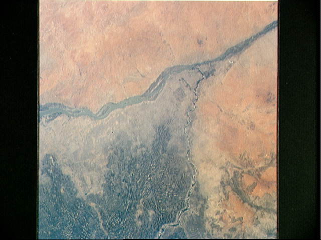 Foto de Khartoum, Sudán