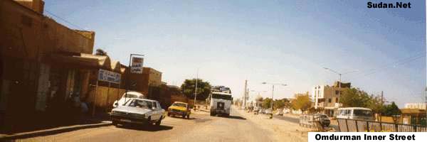 Foto de Omdurman, Sudán