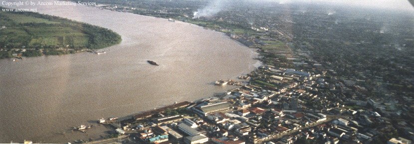 Foto de Paramaribo, Surinam