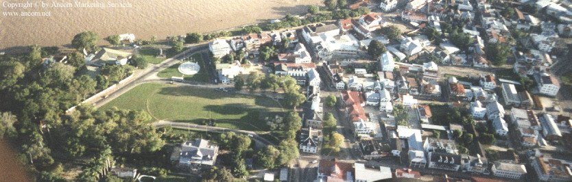 Foto de Paramaribo, Surinam