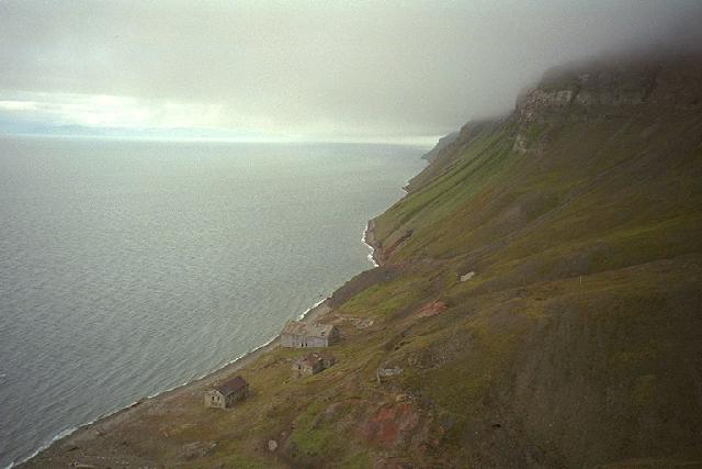 Foto de Svalbard, Svalbard y Jan Mayen