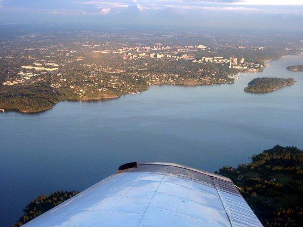 Foto de Stockholm, Suecia