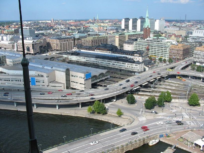 Foto de Stockholm, Suecia