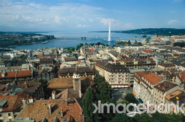 Foto de Geneva, Suiza