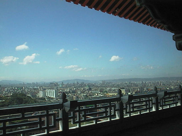 Foto de Taipei, Taiwán