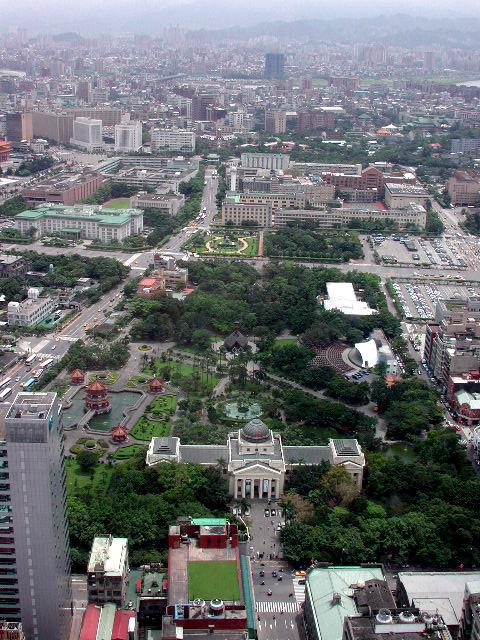 Foto de Taipei, Taiwán