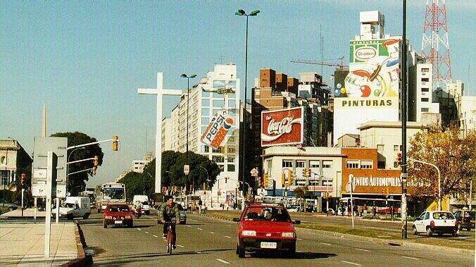Foto de Montevideo, Uruguay