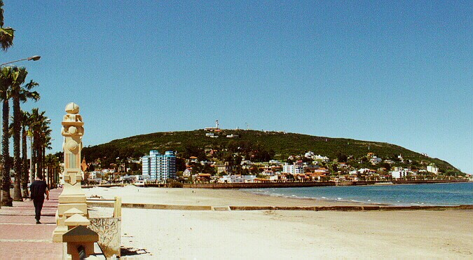 Foto de Piriapolis, Uruguay