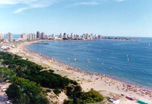 Foto de Punta Del Este, Uruguay