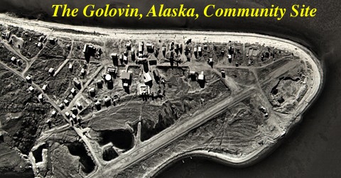 Foto de Golovin (Alaska), Estados Unidos