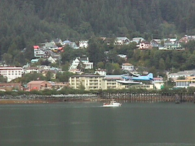 Foto de Juneau (Alaska), Estados Unidos