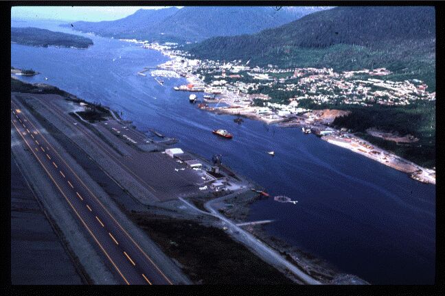 Foto de Ketchikan (Alaska), Estados Unidos