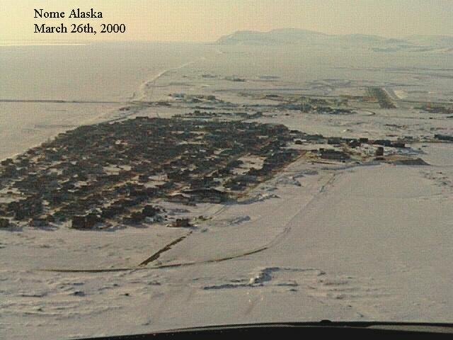 Foto de Nome (Alaska), Estados Unidos