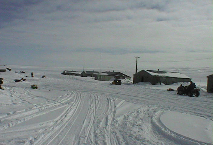 Foto de Savoonga (Alaska), Estados Unidos