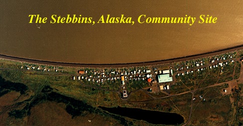Foto de Stebbins (Alaska), Estados Unidos