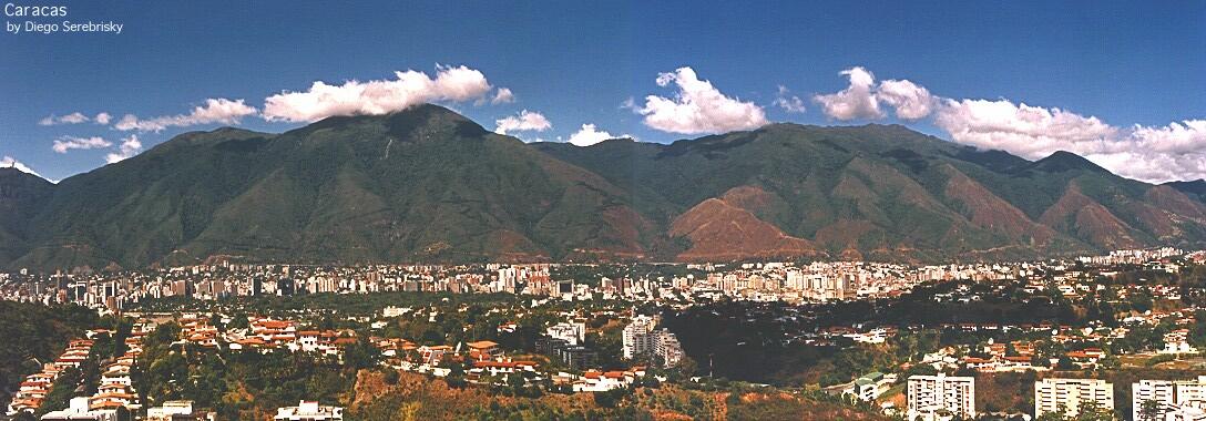 Foto de Caracas, Venezuela