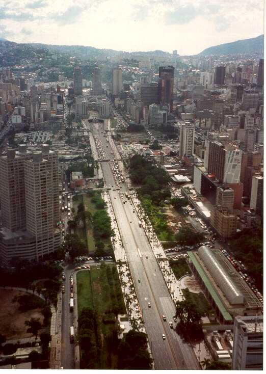 Foto de Caracas, Venezuela
