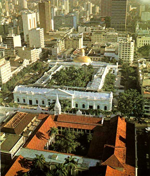 Foto de Caracas, Venezuela