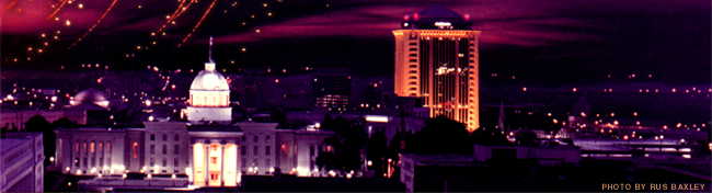 Foto de Montgomery (Alabama), Estados Unidos