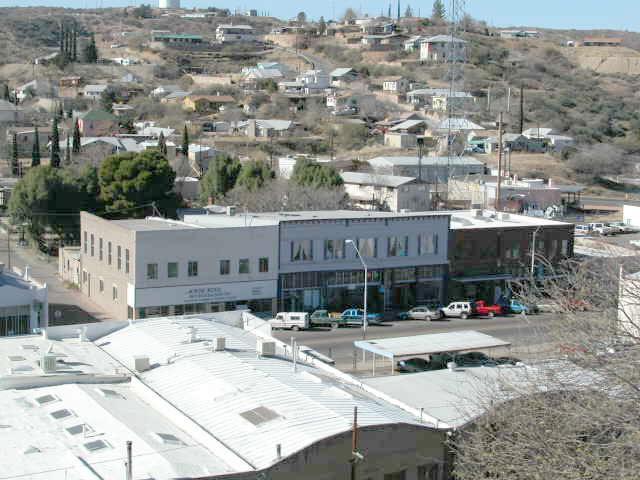 Foto de Globe (Arizona), Estados Unidos